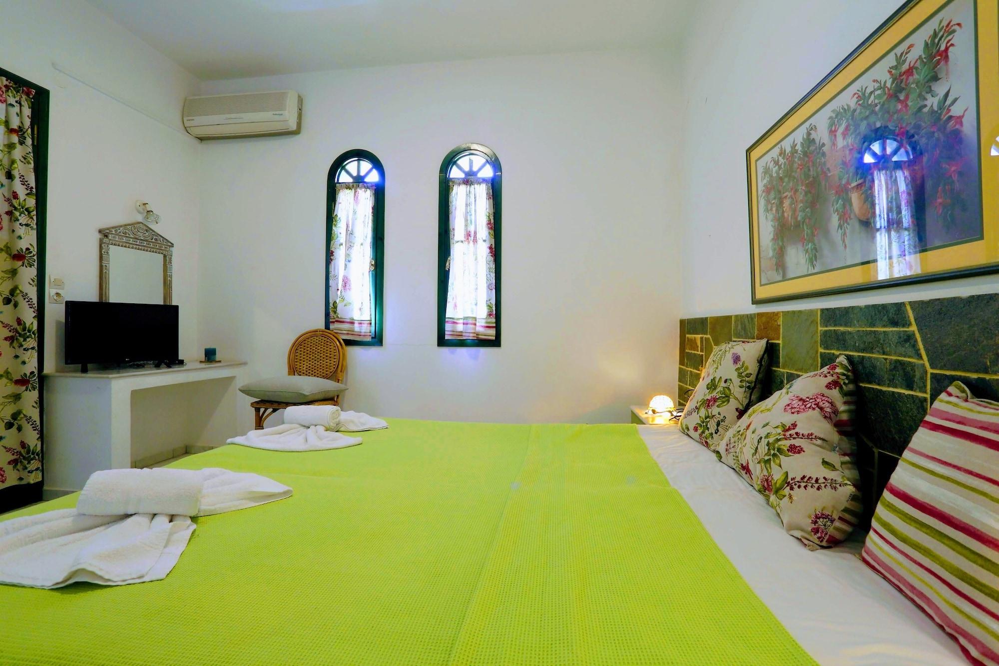 Aquarius Exclusive Hotel - Breakfast And Meal Included Heraklion  Ngoại thất bức ảnh