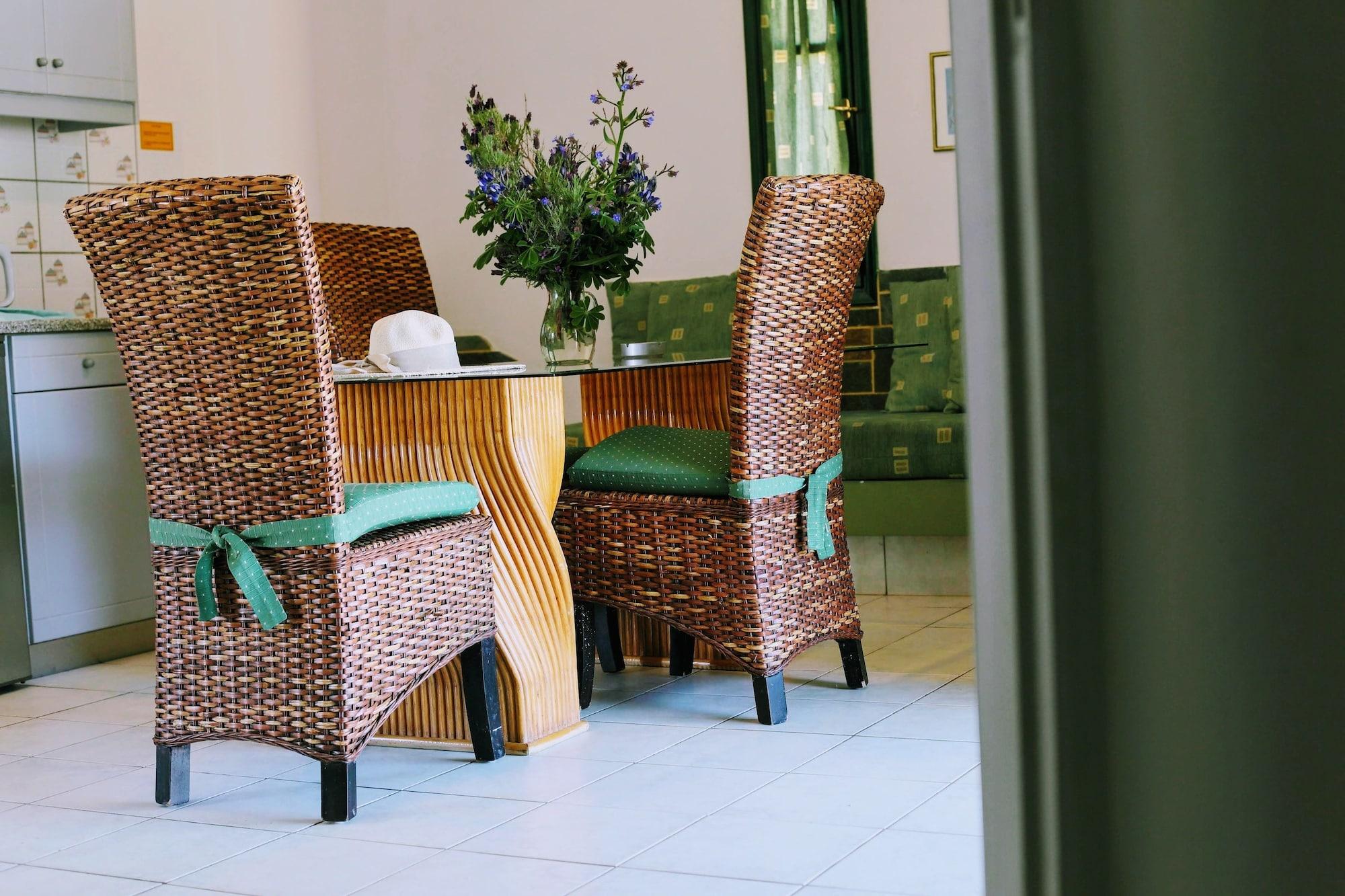Aquarius Exclusive Hotel - Breakfast And Meal Included Heraklion  Ngoại thất bức ảnh