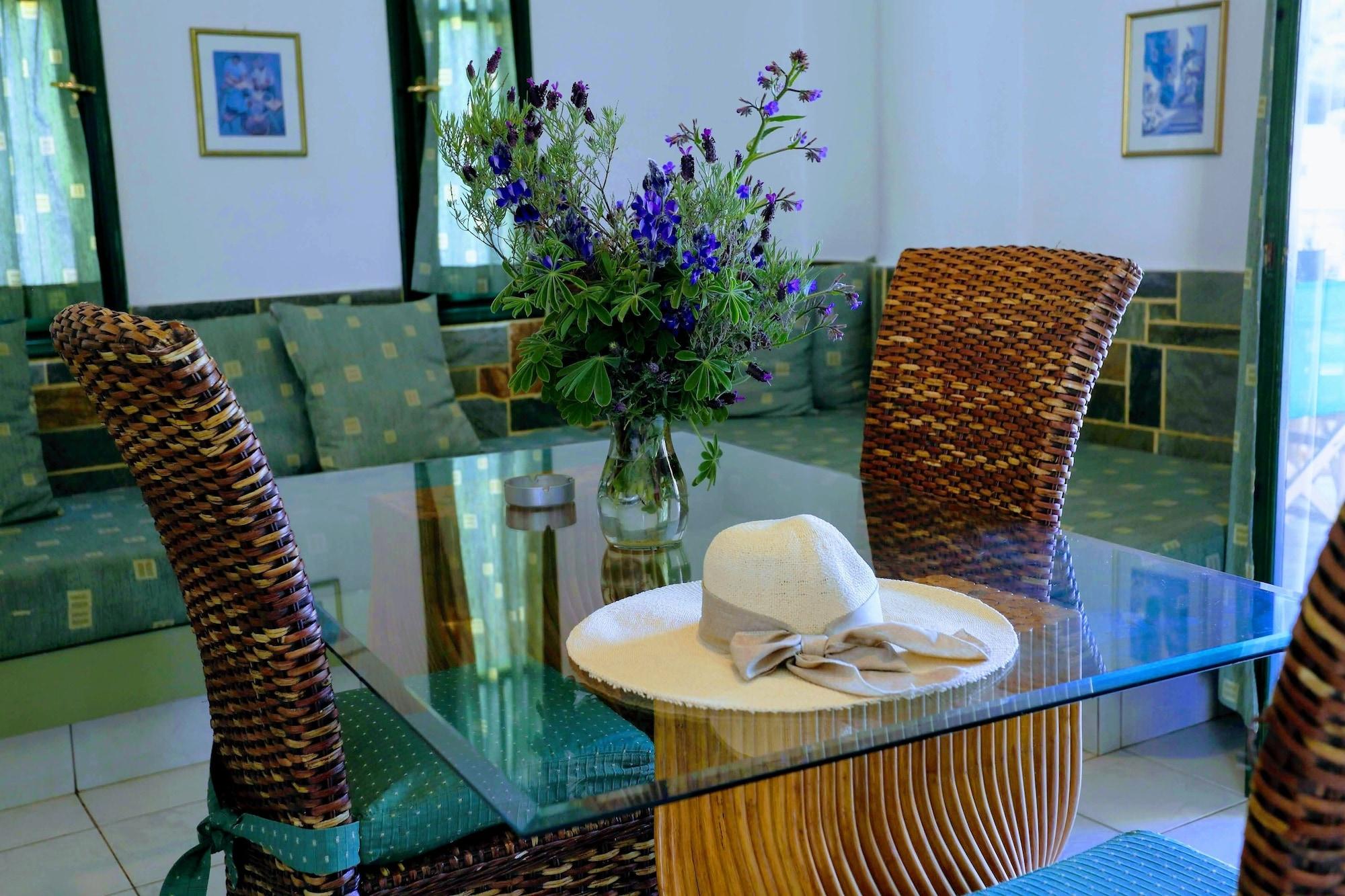 Aquarius Exclusive Hotel - Breakfast And Meal Included Heraklion  Ngoại thất bức ảnh