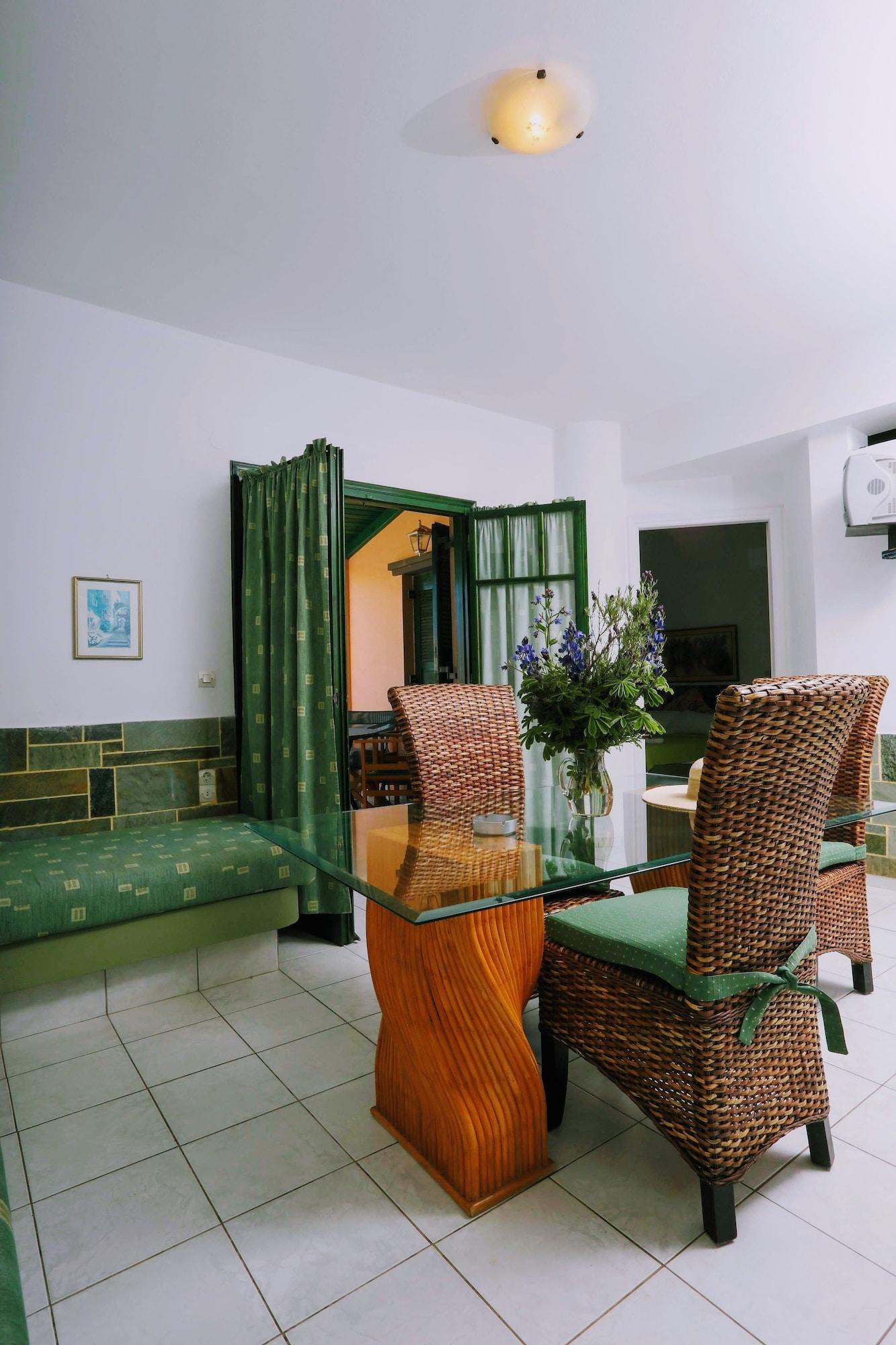 Aquarius Exclusive Hotel - Breakfast And Meal Included Heraklion  Ngoại thất bức ảnh