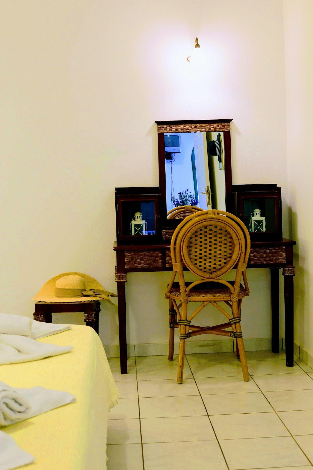 Aquarius Exclusive Hotel - Breakfast And Meal Included Heraklion  Ngoại thất bức ảnh
