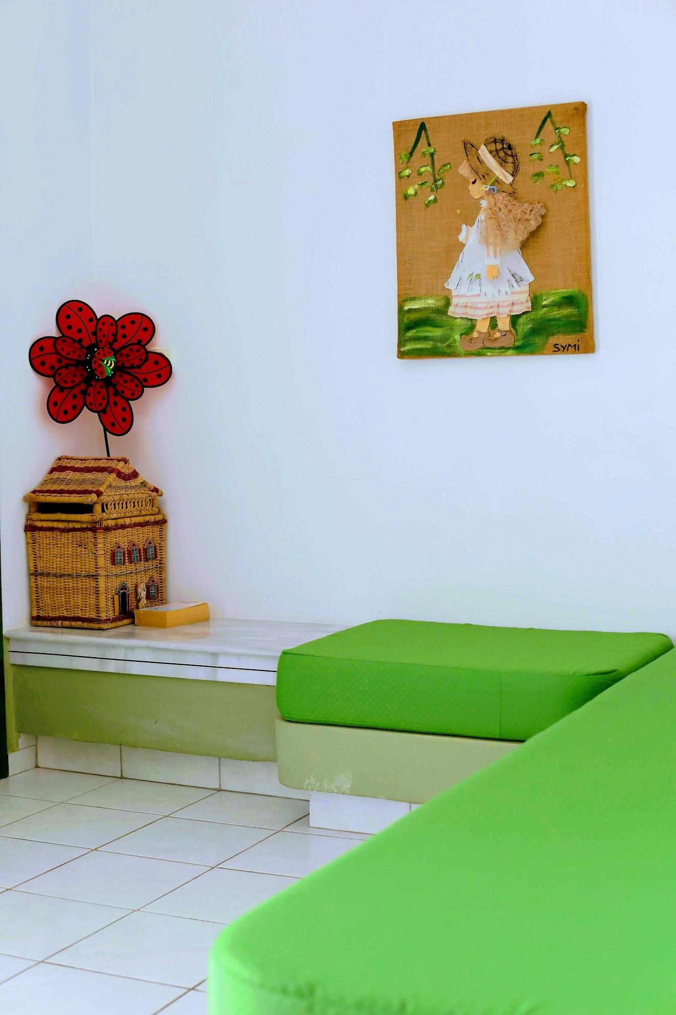 Aquarius Exclusive Hotel - Breakfast And Meal Included Heraklion  Ngoại thất bức ảnh