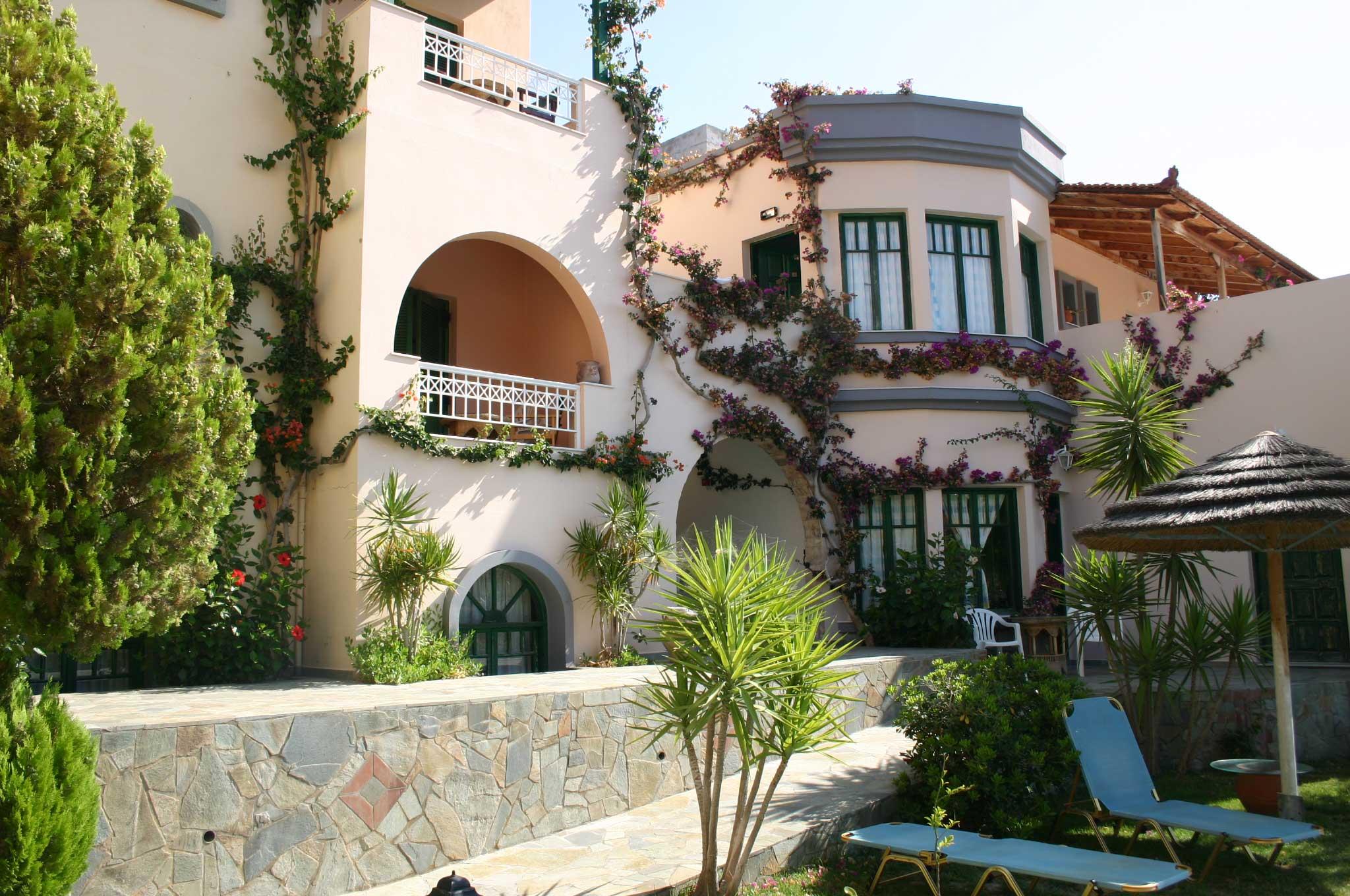 Aquarius Exclusive Hotel - Breakfast And Meal Included Heraklion  Ngoại thất bức ảnh