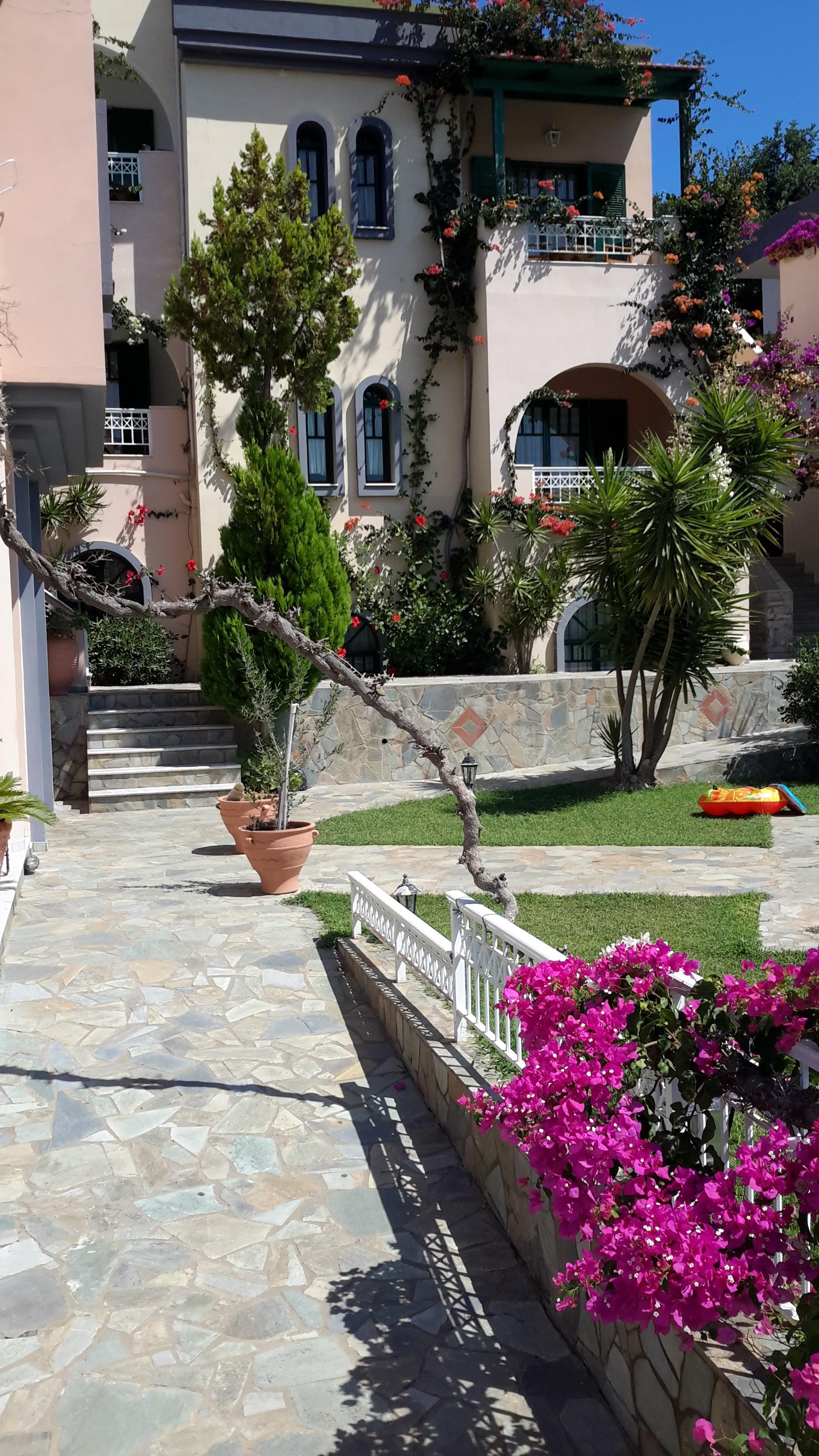 Aquarius Exclusive Hotel - Breakfast And Meal Included Heraklion  Ngoại thất bức ảnh