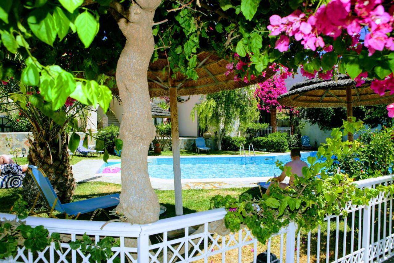 Aquarius Exclusive Hotel - Breakfast And Meal Included Heraklion  Ngoại thất bức ảnh