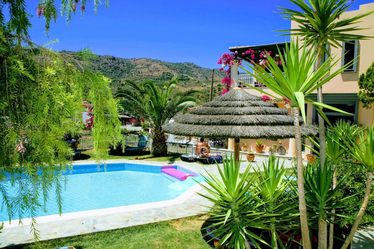 Aquarius Exclusive Hotel - Breakfast And Meal Included Heraklion  Ngoại thất bức ảnh