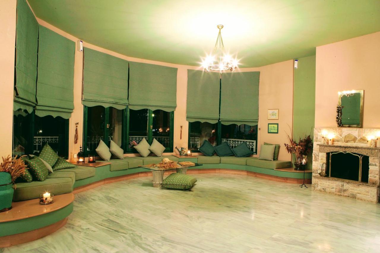 Aquarius Exclusive Hotel - Breakfast And Meal Included Heraklion  Ngoại thất bức ảnh