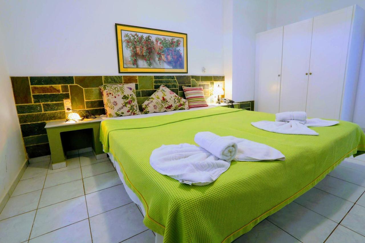 Aquarius Exclusive Hotel - Breakfast And Meal Included Heraklion  Ngoại thất bức ảnh